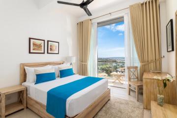 Отель Oceanfront Condominiums Galle Шри-Ланка, Галле, фото 14