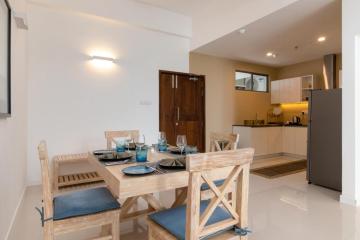 Отель Oceanfront Condominiums Galle Шри-Ланка, Галле, фото 15
