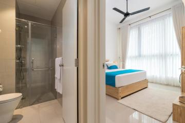 Отель Oceanfront Condominiums Galle Шри-Ланка, Галле, фото 16