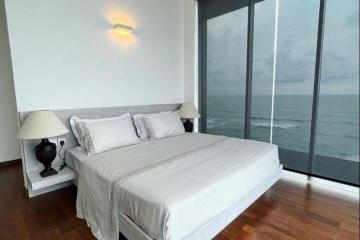 Отель Oceanfront Condominiums Galle Шри-Ланка, Галле, фото 17