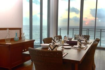 Отель Oceanfront Condominiums Galle Шри-Ланка, Галле, фото 20