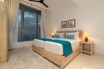 Отель Oceanfront Condominiums Galle Шри-Ланка, Галле, фото 2