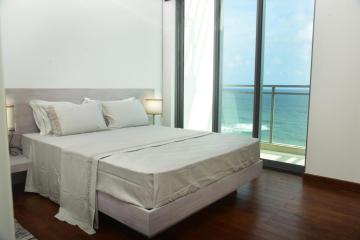 Отель Oceanfront Condominiums Galle Шри-Ланка, Галле, фото 21