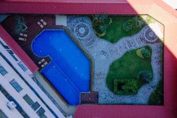 Отель Oceanfront Condominiums Galle Шри-Ланка, Галле, фото 22