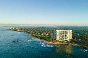 Отель Oceanfront Condominiums Galle Шри-Ланка, Галле, фото 23