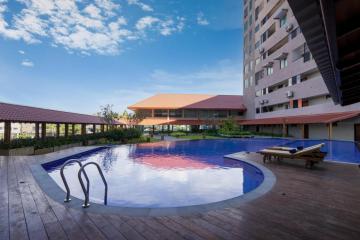 Отель Oceanfront Condominiums Galle Шри-Ланка, Галле, фото 25