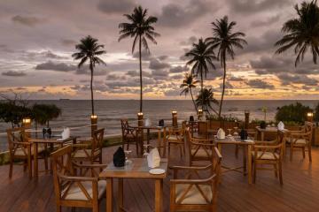 Отель Oceanfront Condominiums Galle Шри-Ланка, Галле, фото 26