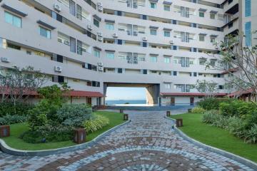 Отель Oceanfront Condominiums Galle Шри-Ланка, Галле, фото 28