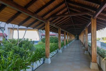 Отель Oceanfront Condominiums Galle Шри-Ланка, Галле, фото 29