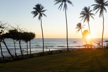 Отель Oceanfront Condominiums Galle Шри-Ланка, Галле, фото 30