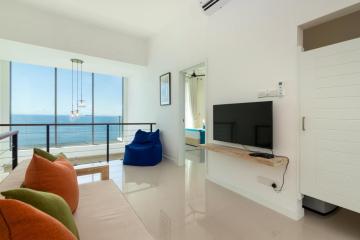 Отель Oceanfront Condominiums Galle Шри-Ланка, Галле, фото 3