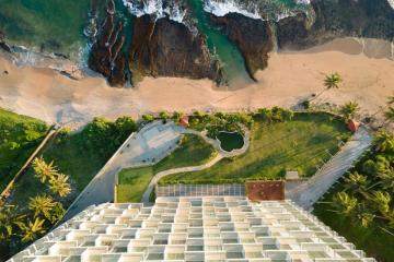 Отель Oceanfront Condominiums Galle Шри-Ланка, Галле, фото 32