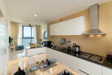 Отель Oceanfront Condominiums Galle Шри-Ланка, Галле, фото 4