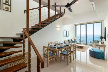Отель Oceanfront Condominiums Galle Шри-Ланка, Галле, фото 5