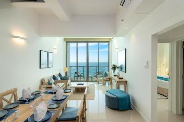 Отель Oceanfront Condominiums Galle Шри-Ланка, Галле, фото 6