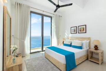 Отель Oceanfront Condominiums Galle Шри-Ланка, Галле, фото 7