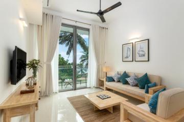 Отель Oceanfront Condominiums Galle Шри-Ланка, Галле, фото 8