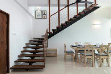 Отель Oceanfront Condominiums Galle Шри-Ланка, Галле, фото 10