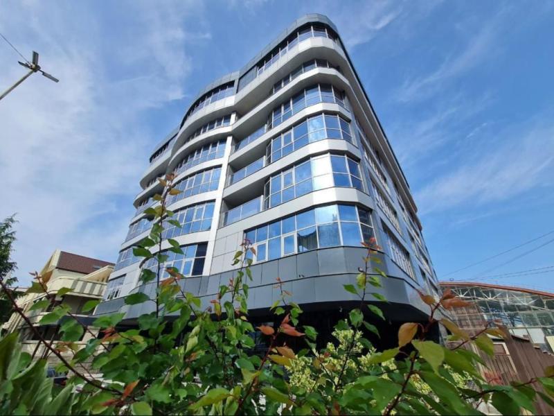 Апарт-отель Light Mirror Residence