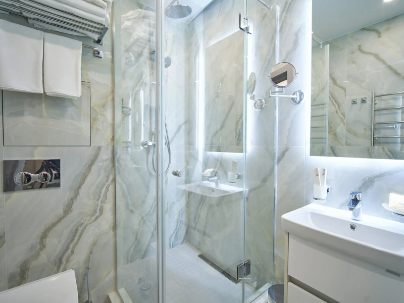 Апарт-отель Light Mirror Residence