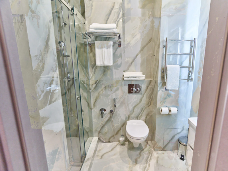 Апарт-отель Light Mirror Residence