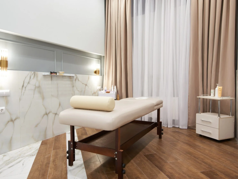 Апарт-отель Light Mirror Residence