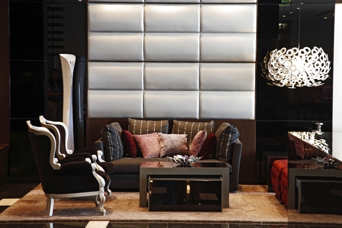 Eurostars Das Letras