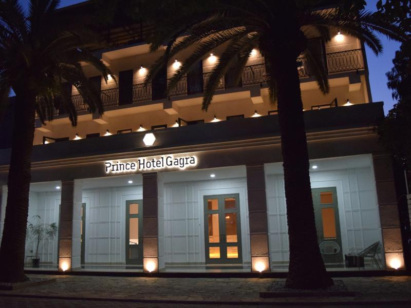 Prince Hotel Gagra