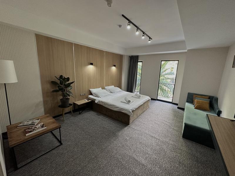 Prince Hotel Gagra