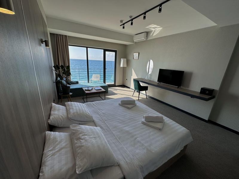 Prince Hotel Gagra