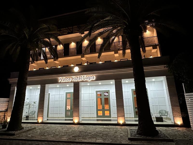 Prince Hotel Gagra