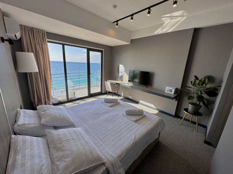 Prince Hotel Gagra