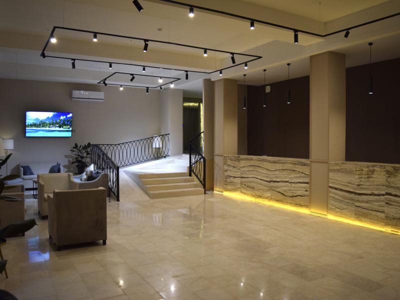 Prince Hotel Gagra