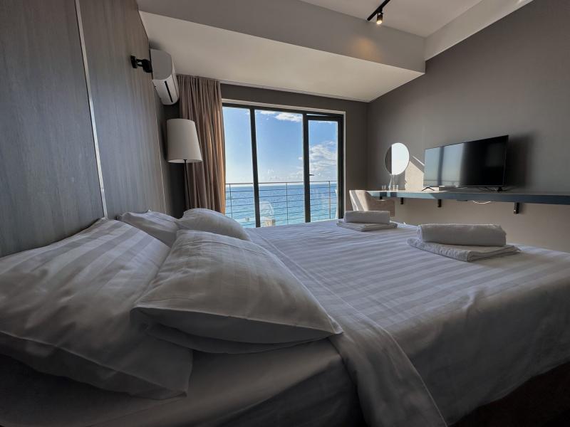 Prince Hotel Gagra