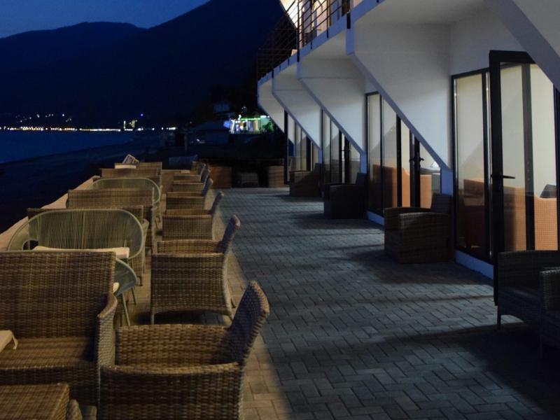 Prince Hotel Gagra