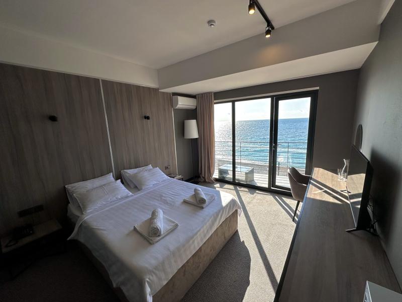 Prince Hotel Gagra