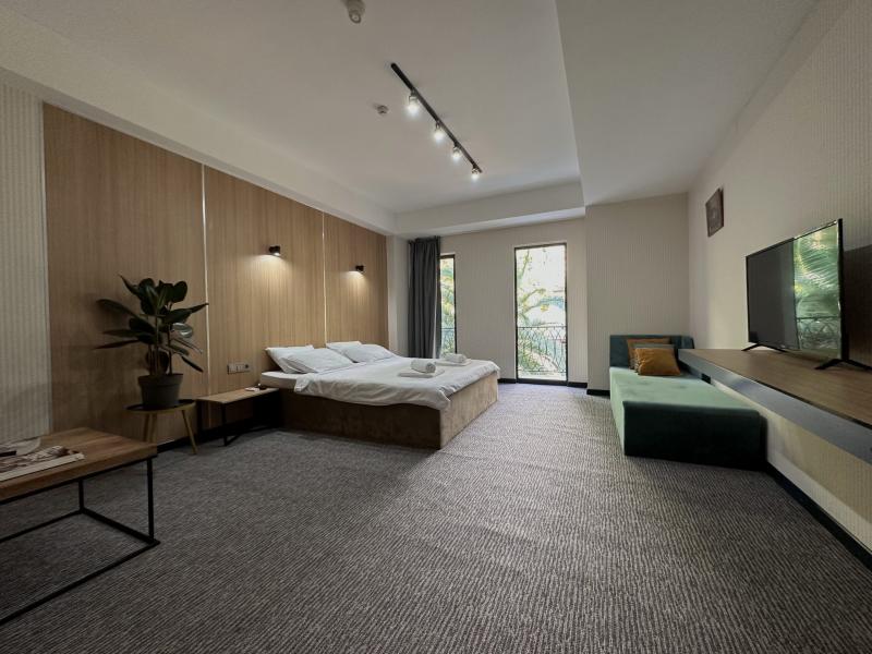 Prince Hotel Gagra