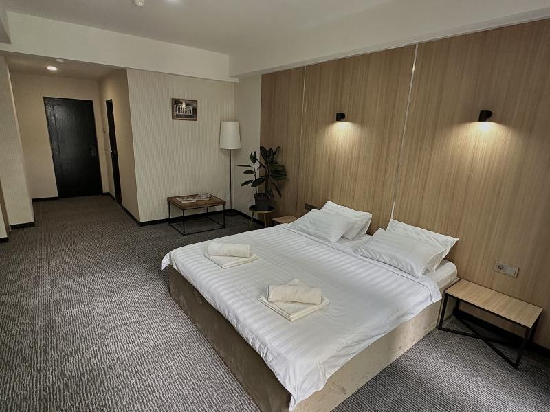 Prince Hotel Gagra