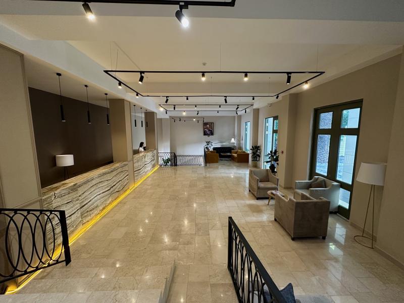 Prince Hotel Gagra