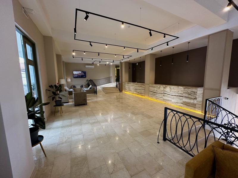 Prince Hotel Gagra