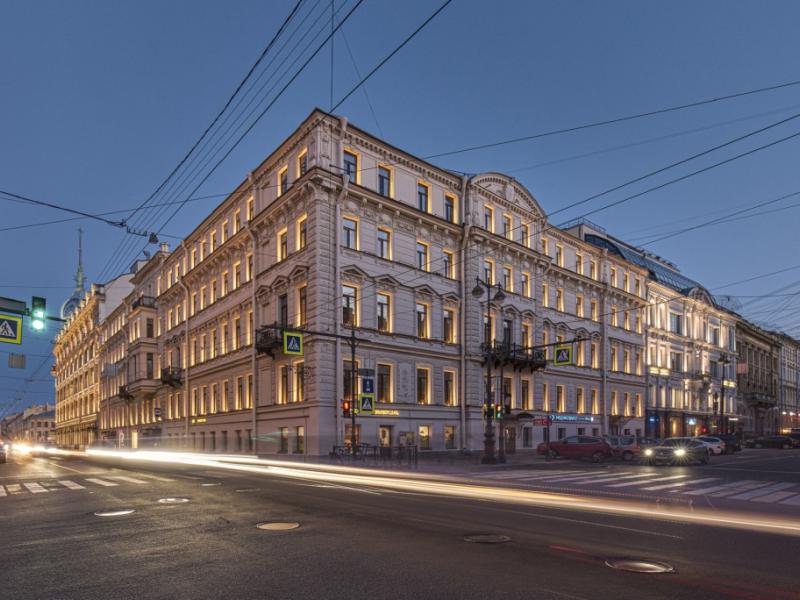 Helen Hotel