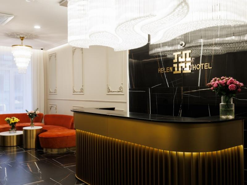 Helen Hotel