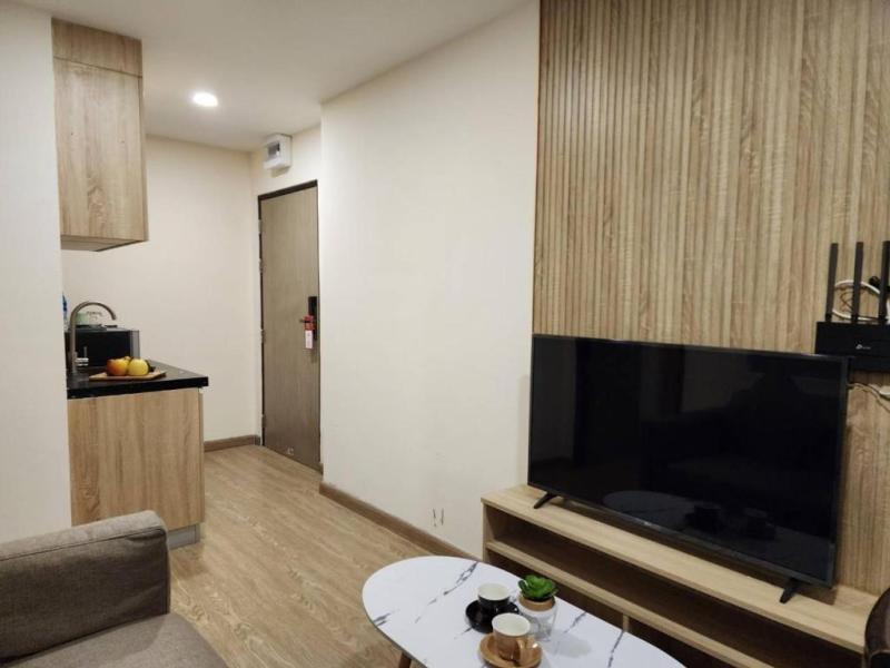 iCheck inn Darisa Patong