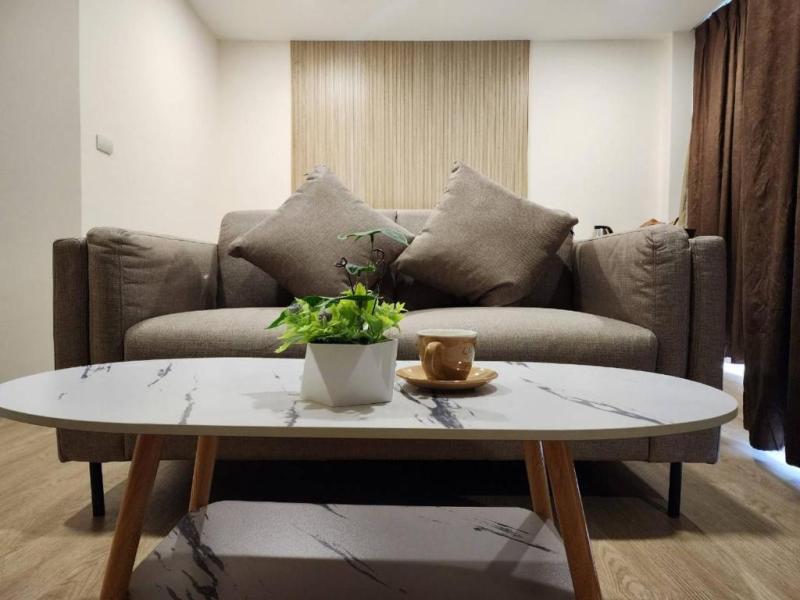 iCheck inn Darisa Patong