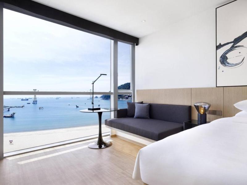 Fairfield By Marriott Busan Songdo Beach