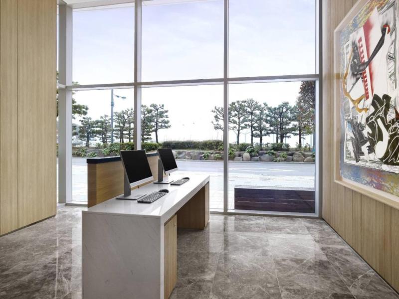 Fairfield By Marriott Busan Songdo Beach