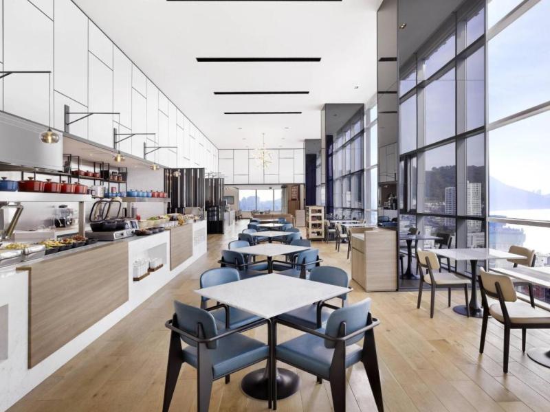 Fairfield By Marriott Busan Songdo Beach
