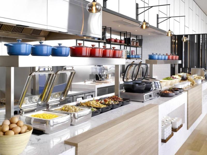 Fairfield By Marriott Busan Songdo Beach