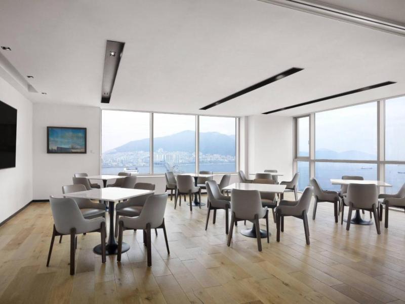 Fairfield By Marriott Busan Songdo Beach