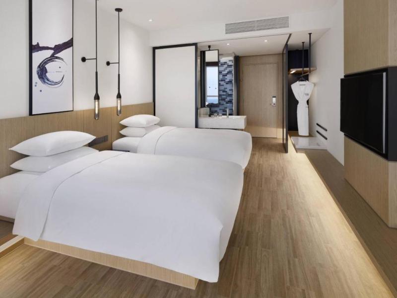 Fairfield By Marriott Busan Songdo Beach